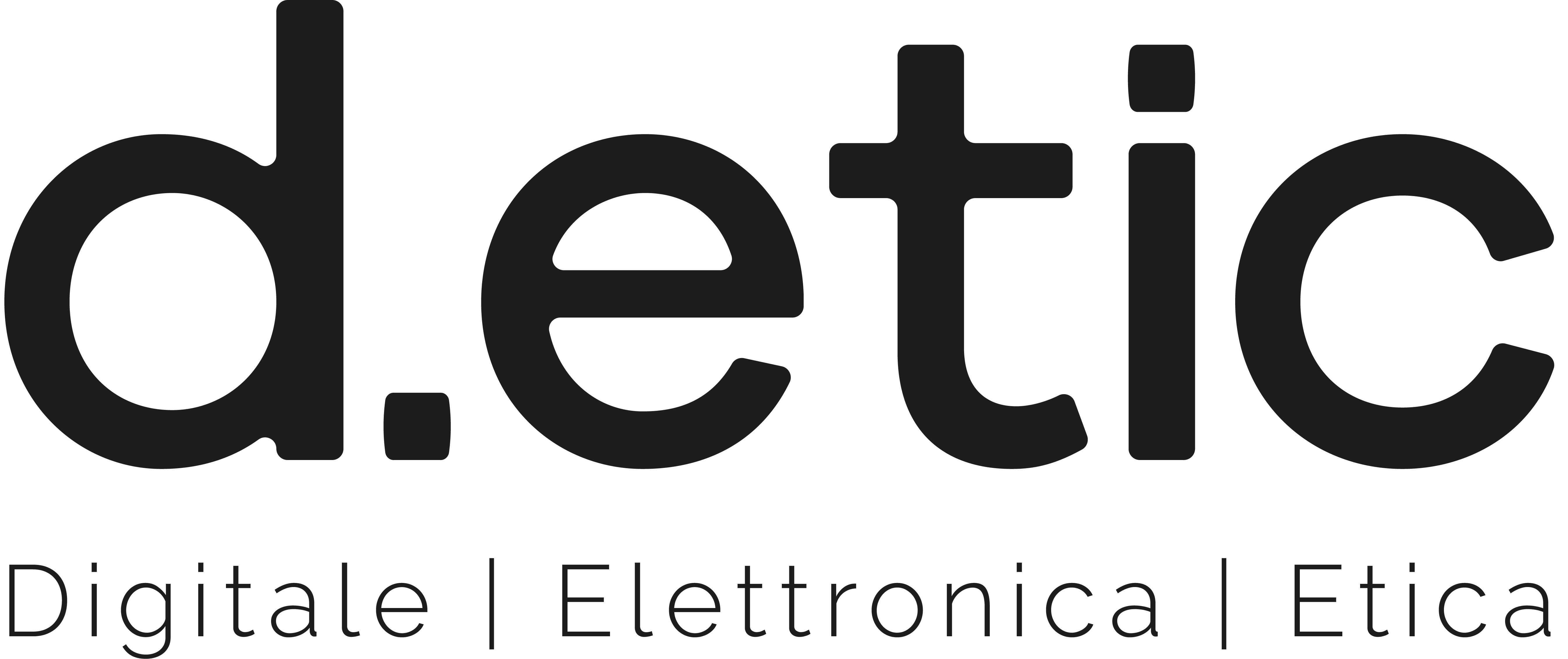 Deticelettronica