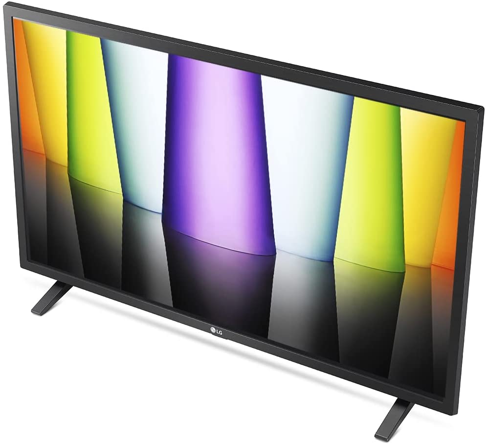 Televisore LG Full HD Smart TV 32'' LQ6300