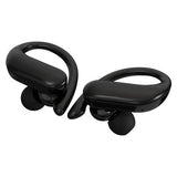 Meliconi 497349 MYSOUND True Fit Bluetooth microphone earphones Black