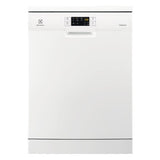 Lavastoviglie Electrolux 911516259 SERIE 300 ESF5545LOW AirDry Bianco