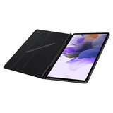 Custodia tablet Samsung EF-BT730PBEGEU BOOK COVER Galaxy Tab S7 FE Bla