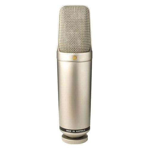 Microfono Rode NT1000 Gold