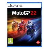 Milestone 1092853 PLAYSTATION 5 MotoGP 22 video game