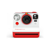 Polaroid 659009032 NOW Red and White Instant Camera