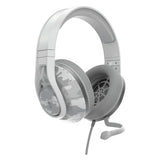 Turtle Beach TBS-6405-02 RECON 500 White camo gaming headset