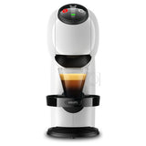 Krups coffee machine KP240110 DOLCE GUSTO Genio S Black and White