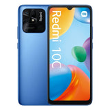 Smartphone Xiaomi REDMI 10C Vodafone Blu