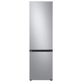 Samsung RB38T600DSA Titanium silver refrigerator