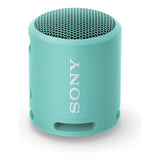 Sony wireless speaker SRSXB13LI CE7 XB13 Pastel blue