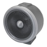 Bimar HF205 2in1 Gray fan heater