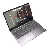 Lenovo Notebook 82N4000CIX IDEAPAD 3 Chromebook 15IJL6 Arctic gray