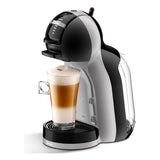 Coffee machine De Longhi R132180673 DOLCE GUSTO Mini me EDG155 BG Gray