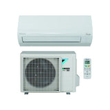 Daikin SIESTA Pro Era ATXF-D 35 White mono fixed air conditioner