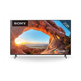 Tv Sony KD55X85JAEP BRAVIA XR X85J Smart TV 4K Ultra HD Black