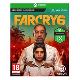 Ubisoft 300116816 XBOX Far Cry 6 video game