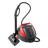 Polti steam floor cleaner PTEU0279 VAPORETTO Pro 85 Flexi Red e