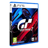 Playstation video game 9765790 PLAYSTATION 5 Gran Turismo 7