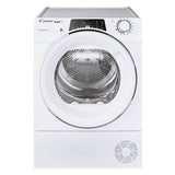 Candy dryer 31102145 RAPIDO ROE H10A2TCEXS White