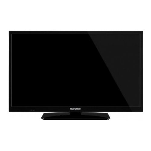 Tv Telefunken TE24550B42V2D B42 SERIES Smart TV HD Ready Black