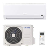 Mono fixed air conditioner Samsung AR30 MALIBÙ F AR12MLB White