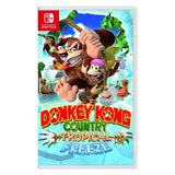 Videogioco Nintendo 2522949 SWITCH Donkey Kong Tropical Freeze