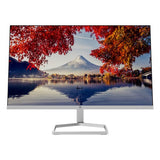 Hp Monitor 2D9K0AA ABB M24f Silver and Black