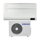 Samsung LUZON Multisplit AJ050T Dual AR12TXH dual fixed air conditioner