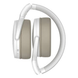 Sennheiser 508385 HD 350BT White bluetooth microphone headset