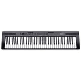 Musical keyboard Oqan 635174 QKB61BK Black
