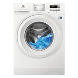 Electrolux Washing Machine 914916703 SERIES 600 EW6F592U SensiCare White