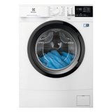 Electrolux washing machine 914340647 SERIES 600 EW6S462I SensiCare White and G