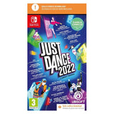 Videogioco Ubisoft 300125394 SWITCH Just Dance 2022 Digital Download