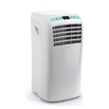 Splendid portable air conditioner 01921 DOLCECLIMA Compact 10 P White