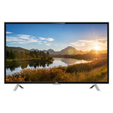 Tv Tcl 40S6200 S62 SERIES Smart TV Full HD Black and Silver