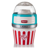 Aries popcorn machine 00C295701AR0 PARTY TIME XL Light blue