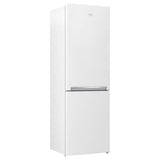Beko RCSA330K30WN Refrigerator White