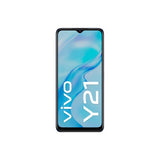 Smartphone Vivo Y21 WindTre Metallic blue