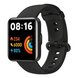 Smartwatch Xiaomi BHR5436GL WATCH 2 LITE Black