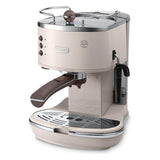 Macchina caffè espresso De Longhi 0132106084 VINTAGE Ecov311 Bg Icona