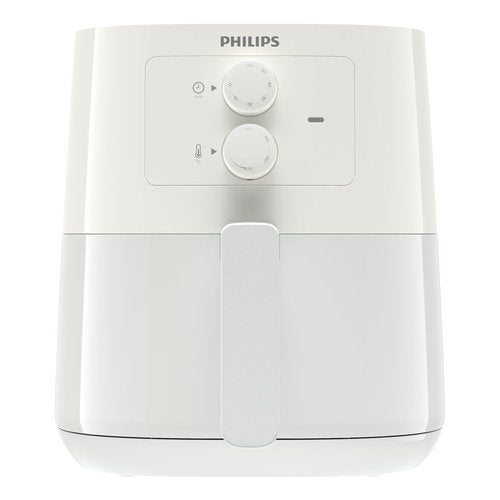 Friggitrice Philips HD9200/10 ESSENTIAL Airfryer Bianco e Grigio