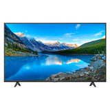 Tv Tcl 43P615 P61 SERIES 4K HDR 10 Android TV Black