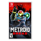 Videogioco Nintendo 10007266 SWITCH Metroid Dread
