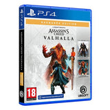 Videogioco Ubisoft 300124353 PLAYSTATION 4 Assassin's Creed Valhalla R