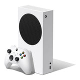 Microsoft RRS 00008 XBOX S Series White video game console