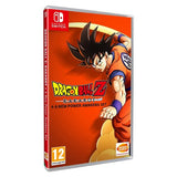 Videogioco Bandai Namco 114787 SWITCH Dragon Ball Z: Kakarot