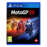 Milestone 1092852 PLAYSTATION 4 MotoGP 22 video game