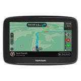 Tomtom GPS Navigator 1BA5 002 20 GO Classic 5 Black