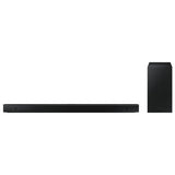 Samsung HW B650 ZF B-SERIES Soundbar 3.1 Wireless Subwoofer Black