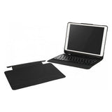 Tucano tablet case IPD109TAS-IT BUTTON iPad Air 10.9 2020 Black