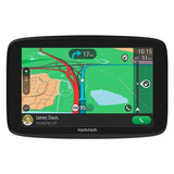 Navigatore GPS Tomtom 1PN5 002 10 GO Essential Black